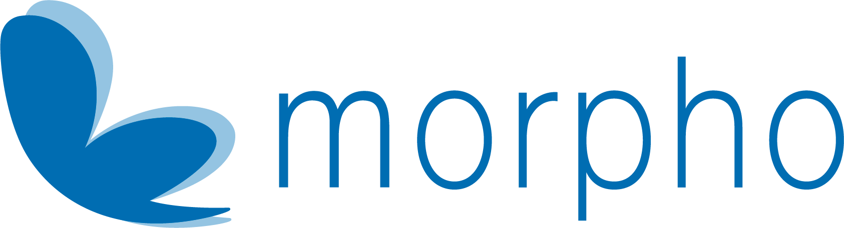 株式会社モルフォ