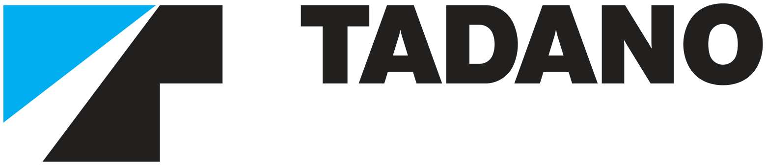 株式会社タダノ