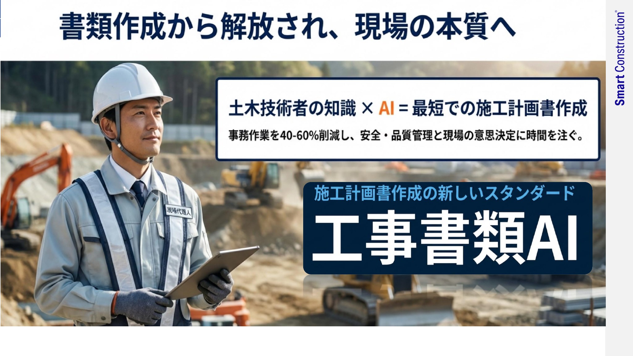 工事書類AI Rev8（Draft）の資料プレビュー（6ページ目）